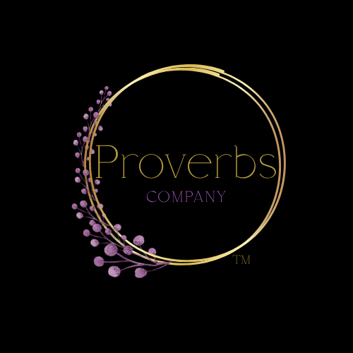 PROVERBS & CO